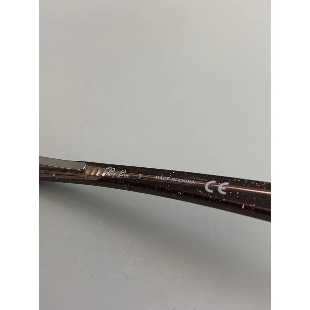 Ray-Ban description authentic